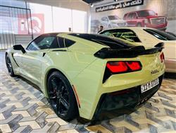 شيفروليه كورفيت